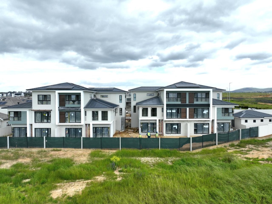 To Let 2 Bedroom Property for Rent in Groot Phesantekraal Estate Western Cape